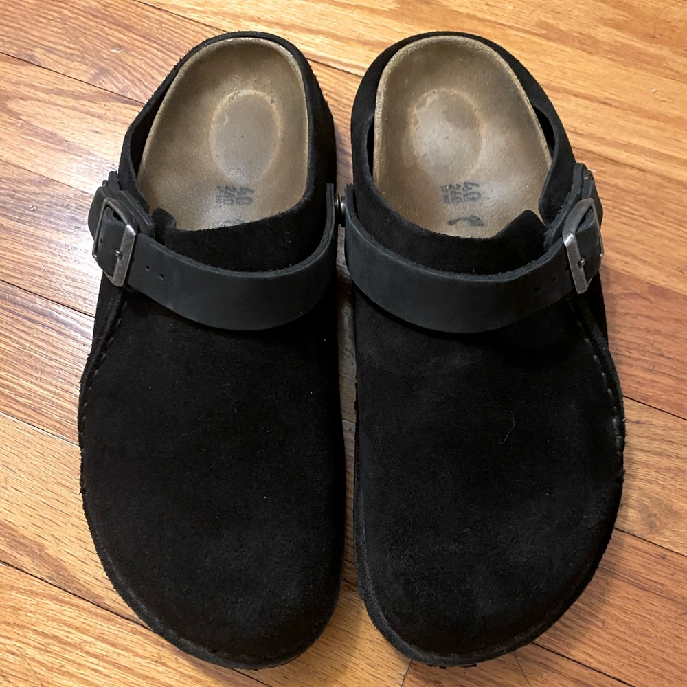 Women’s Birkenstock Lutry
